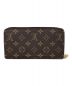 LOUIS VUITTON (ルイ ヴィトン) 長財布　LOUIS VUITTON（ルイヴィトン）　モノグラム　M83218：100000円