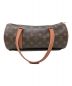 LOUIS VUITTON (ルイ ヴィトン) ハンドバッグ　Louis Vuitton（ルイヴィトン）M51365 ブラウン：65000円