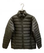 MARMOTマーモット）の古着「Douce Down Jacket　Marmot（マーモット）TOWUJL21」｜ブラック