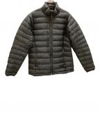 MARMOTマーモット）の古着「Douce Down Jacket　Marmot（マーモット）TOWUJL21」｜ブラック