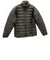 MARMOT（マーモット）の古着「Douce Down Jacket　Marmot（マーモット）TOWUJL21」｜ブラック