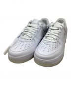 NIKEナイキ）の古着「スニーカー　NIKE（ナイキ）Air Force 1 Low Color of the Month　FN5924-100」｜ホワイト