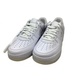 NIKE（ナイキ）の古着「スニーカー　NIKE（ナイキ）	Air Force 1 Low Color of the Month　FN5924-100」｜ホワイト