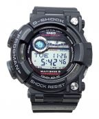 CASIOカシオ）の古着「腕時計　G-SHOCK　GWF-1000」