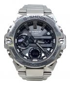 CASIOカシオ）の古着「腕時計　CASIO（カシオ）　G-SHOCK　GST-B400」