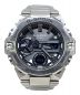 CASIO（カシオ）の古着「腕時計　CASIO（カシオ）　G-SHOCK　GST-B400」