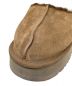 中古・古着 UGG (アグ) ディスケット シューズ　UGG（アグ）1122550 ベージュ サイズ:24：8000円