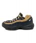 NIKE (ナイキ) スニーカー　NIKE（ナイキ）AIR MAX95　DM0011-004 ブラック×ブラウン サイズ:26.5：10000円