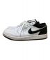 NIKE (ナイキ) スニーカー　NIKE（ナイキ）　AIR JORDAN 1 LOW　553558-132 ホワイト サイズ:26.5：10000円