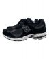 NEW BALANCE (ニューバランス) スニーカー NEW BALANCE(ニューバランス) M2002RBK ブラック サイズ:SIZE 26.5cm 未使用品：15000円