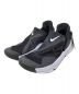 NIKE（ナイキ）の古着「スニーカー　NIKE（ナイキ）DR5540-002」｜ブラック