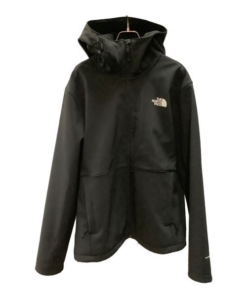 THE NORTH FACE（ザ ノース フェイス）THE NORTH FACE (ザ ノース フェイス) マウンテンパーカー　THE NORTH FAC（ザ ノース フェイス）　NP52117Z ブラック サイズ:Lの古着・服飾アイテム