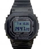 CASIOカシオ）の古着「腕時計　CASIO（カシオ）G-SHOCK（ジーショック）GMW-B5000」