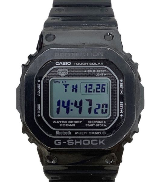 CASIO（カシオ）CASIO (カシオ) 腕時計　CASIO（カシオ）G-SHOCK（ジーショック）GMW-B5000の古着・服飾アイテム