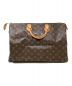 LOUIS VUITTON (ルイ ヴィトン) ハンドバッグ　Louis Vuitton（ルイヴィトン）M41524 ブラウン：80000円