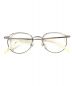 BEAUTY&YOUTH (ビューティーアンドユース) 眼鏡　BEAUTY&YOUTH（ビューティーアンドユース）KANEKO OPTICAL：10000円