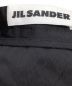 中古・古着 JIL SANDER (ジルサンダー) テーパードパンツ　JIL SANDER（ジルサンダー） グリーン サイズ:46：8000円