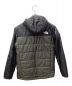 THE NORTH FACE (ザ ノース フェイス) リバーシブルエニータイムインサレーテッドフーディ　THE NORTH FACE（ザ ノース フェイス）NY82304Z ブラック×グリーン サイズ:S：14000円