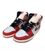 NIKEナイキ）の古着「スニーカー　NIKE（ナイキ）Air Jordan 1 High OG SP 