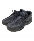 NIKEナイキ）の古着「Air Max 95 Essential　NIKE（ナイキ）CI3705-001」｜ブラック