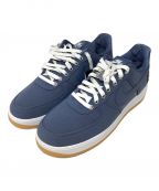 NIKEナイキ）の古着「スニーカー　NIKE（ナイキ）Air Force 1 Low PRM 