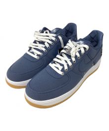 NIKE（ナイキ）の古着「スニーカー　NIKE（ナイキ）Air Force 1 Low PRM "West Coast"」｜ブルー