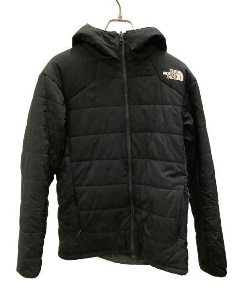 THE NORTH FACE（ザ ノース フェイス）THE NORTH FACE (ザ ノース フェイス) リバーシブルエニータイムインサレーテッドフーディ　THE NORTH FAC（ザ ノース フェイス） NY81877 ブラック サイズ:Sの古着・服飾アイテム