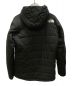 THE NORTH FACE (ザ ノース フェイス) リバーシブルエニータイムインサレーテッドフーディ　THE NORTH FAC（ザ ノース フェイス） NY81877 ブラック サイズ:S：10000円