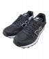 NEW BALANCE（ニューバランス）の古着「スニーカー　NEW BALANCE（ニューバランス）　GM500EB2」｜ブラック