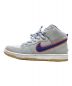 NIKE SB (ナイキエスビー) DUNK HIGH PRM　NIKE SB（ナイキエスビー） DH7155-001 グレー サイズ:27.5：9000円