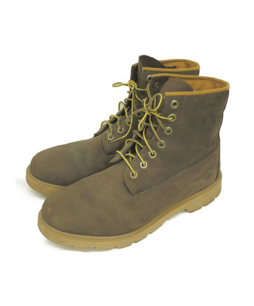 timberland 6400r