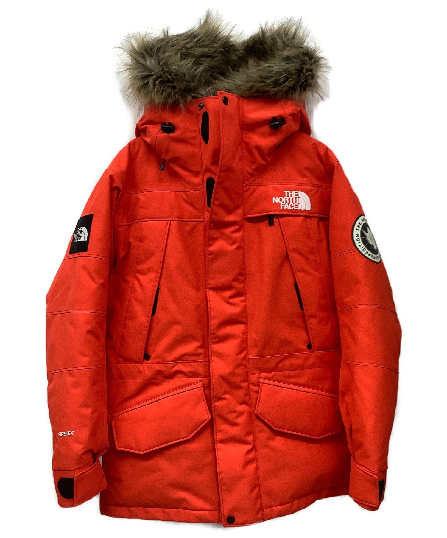 THE NORTH FACE - noa様専用northFaceアンタークティカパーカ最安値の+