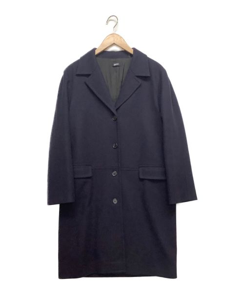 中古・古着通販】JIL SANDER NAVY (ジルサンダー ネイビー) チェスター