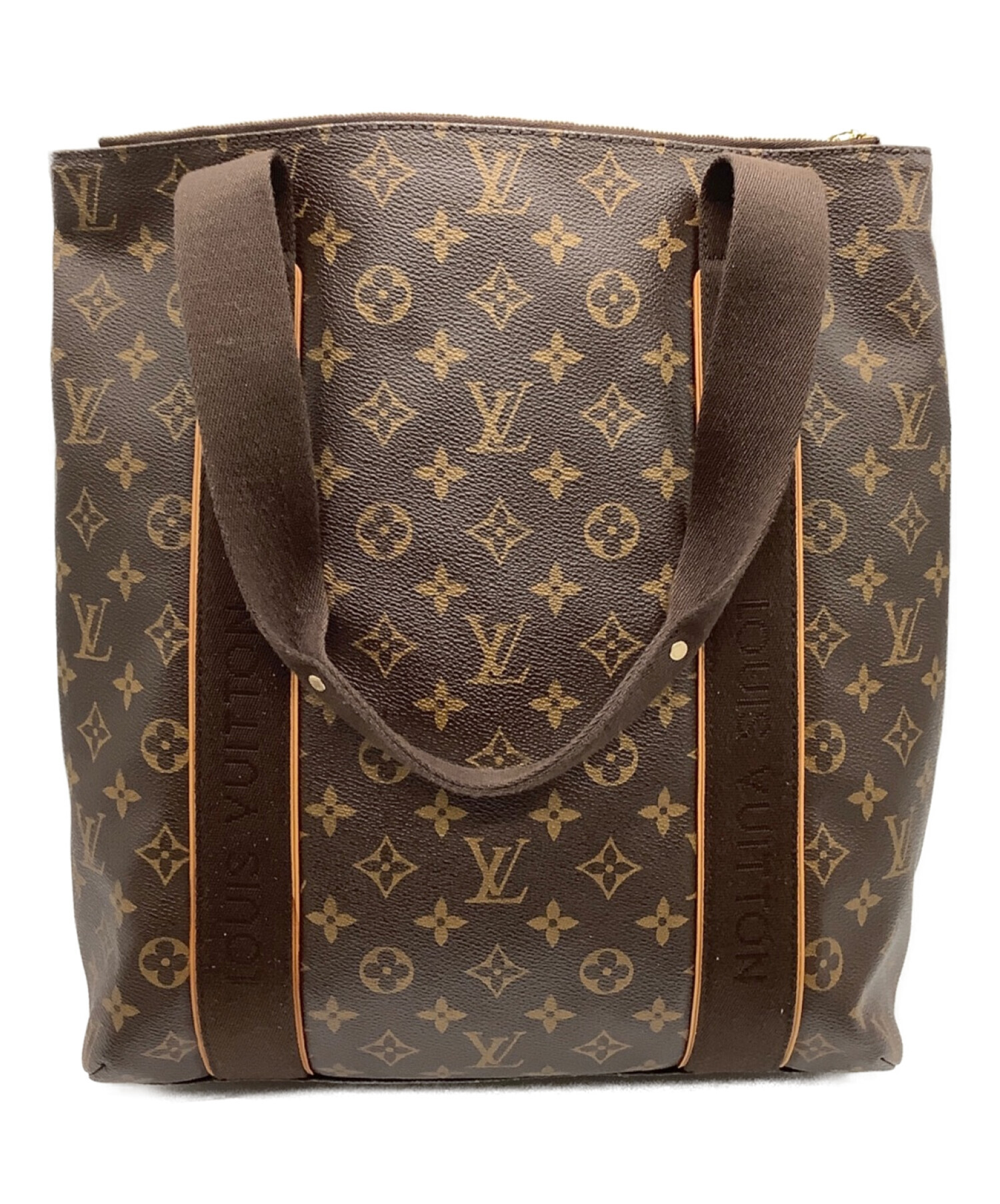 中古・古着通販】LOUIS VUITTON (ルイ ヴィトン) カバ・ボブール