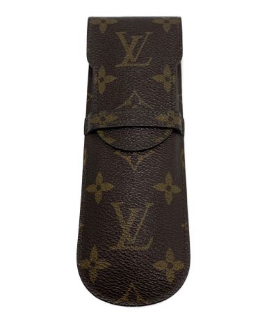 【中古・古着通販】LOUIS VUITTON (ルイ ヴィトン) ペンケース