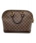 LOUIS VUITTON (ルイ ヴィトン) アルマPM：70000円