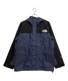 THE NORTH FACE（ザ ノース フェイス）の古着「マウンテンライトデニムジャケット」｜ブルー