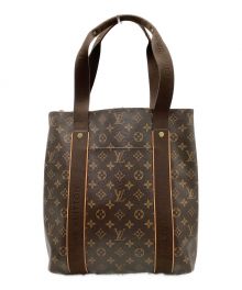 LOUIS VUITTON（ルイ ヴィトン）の古着「カバ・ボブール　」