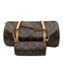 LOUIS VUITTON（ルイ ヴィトン）の古着「パピヨン30」