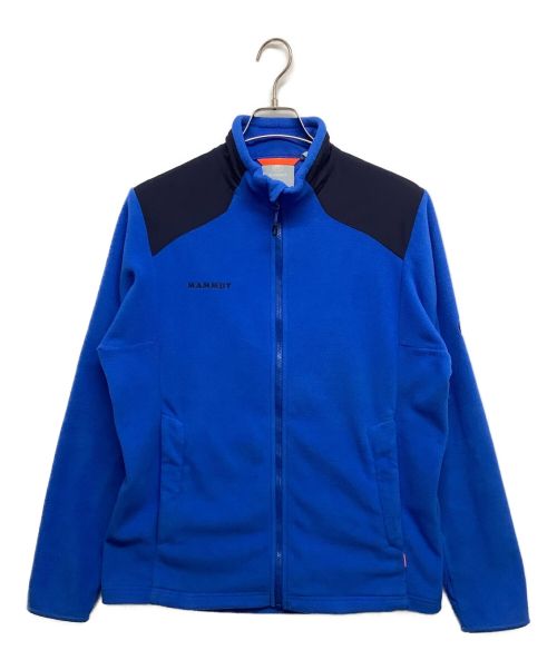 MAMMUT（マムート）MAMMUT (マムート) Innominata Light ML Jacket AF Men ブルー サイズ:XLの古着・服飾アイテム