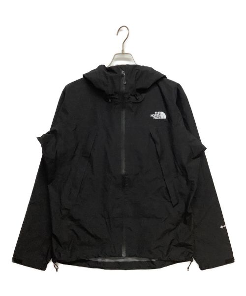 THE NORTH FACE（ザ ノース フェイス）THE NORTH FACE (ザ ノース フェイス) クライムライトジャケット ブラック サイズ:L 未使用品の古着・服飾アイテム