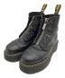 Dr.Martens（ドクターマーチン）の古着「ジャングルブーツ」｜ブラック