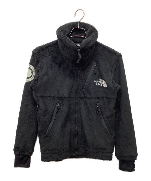 THE NORTH FACE（ザ ノース フェイス）THE NORTH FACE (ザ ノース フェイス) アンタークティカバーサロフトジャケット ブラック サイズ:Mの古着・服飾アイテム