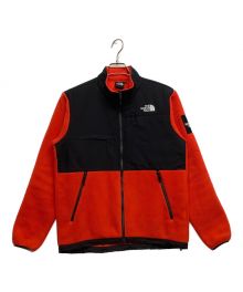 THE NORTH FACE（ザ ノース フェイス）の古着「デナリジャケット」｜レッド