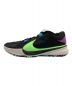 NIKE (ナイキ) ZOOM FREAK 5 EP ブラック サイズ:28cm：10800円