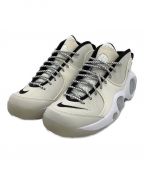 NIKEナイキ）の古着「Air Zoom Flight 95」｜ホワイト