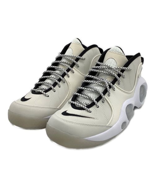 NIKE（ナイキ）NIKE (ナイキ) Air Zoom Flight 95 ホワイト サイズ:27.5cmの古着・服飾アイテム