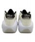 中古・古着 NIKE (ナイキ) Air Zoom Flight 95 ホワイト サイズ:27.5cm：10800円