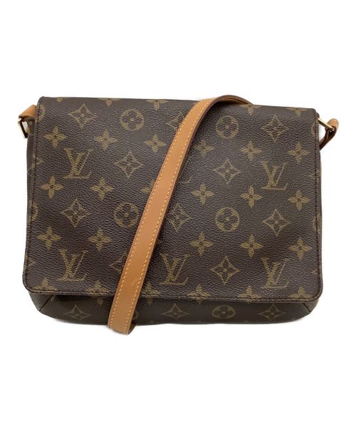 LOUIS VUITTON（ルイ ヴィトン）LOUIS VUITTON (ルイ ヴィトン) ミュゼットタンゴ ショートストラップの古着・服飾アイテム