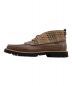 COLE HAAN (コールハーン) PENDLETON (ペンドルトン) チャッカーブーツ ブラウン サイズ:28.5㎝ 未使用品：17800円